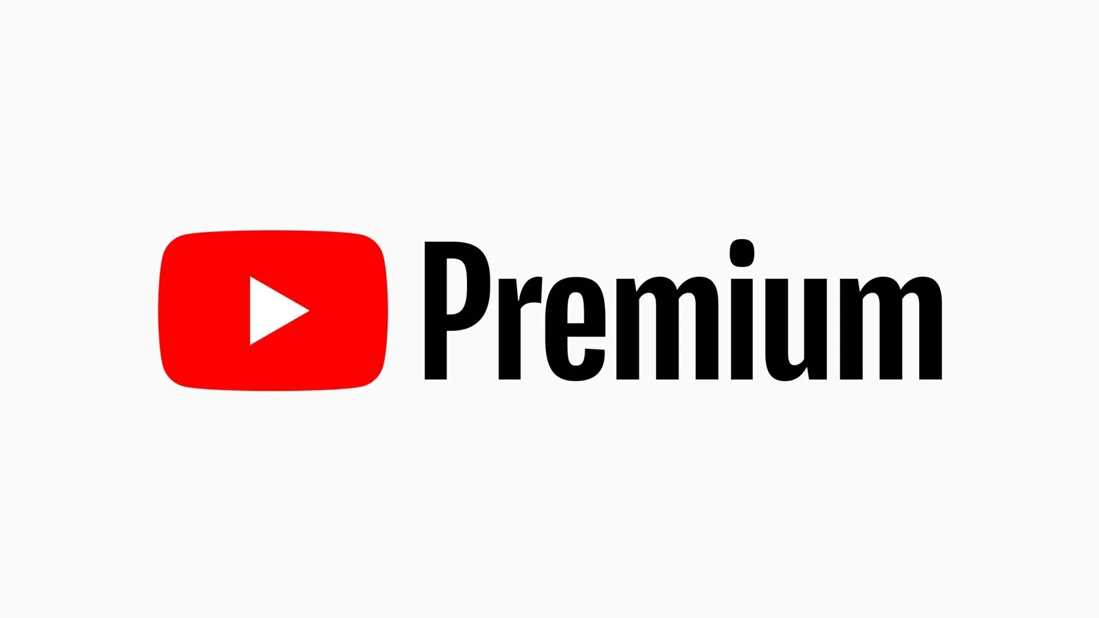 YouTube Premium