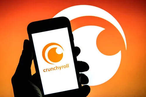 Crunchyroll