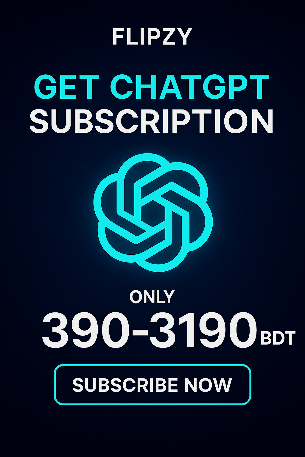 ChatGPT Subscription