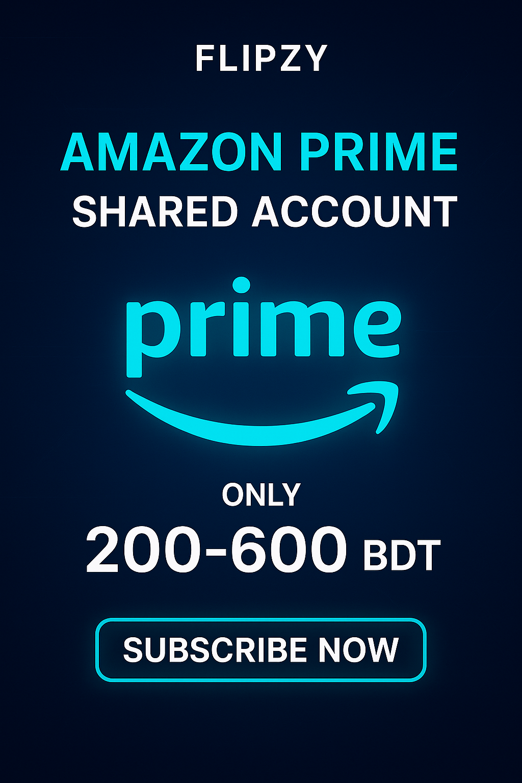 Amazon Prime
