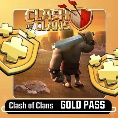 Clash of Clans