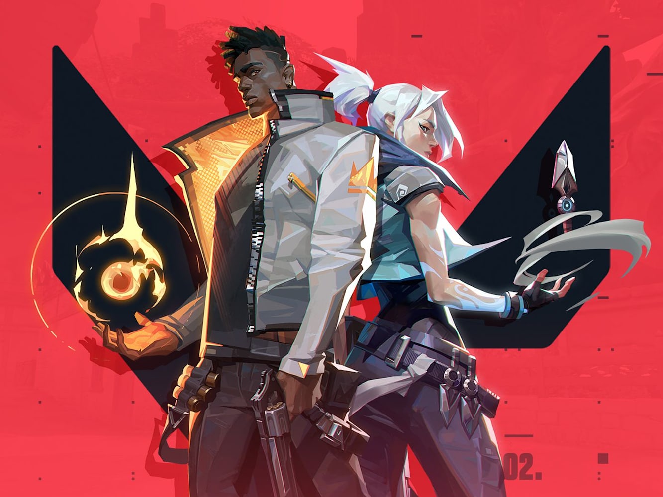 Valorant Points [Philippines]